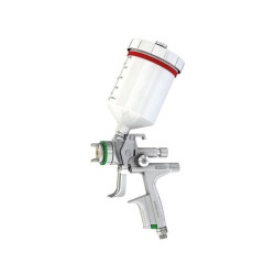 Pistolet lakierniczy SATAjet 5000 HVLP z górnym zbiornikiem 1,3 mm