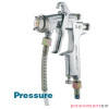 Pistolet lakierniczy Iwata W101 E2P dolnozasilany - dysza 1,0 mm Pistolet lakierniczy Iwata W101 E2P dolnozasilany - dysza 1,0 mm