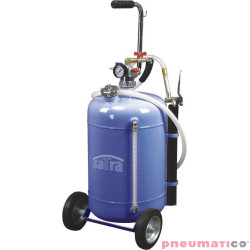 Napełniacz oleju SATRA POD030 30 litrów