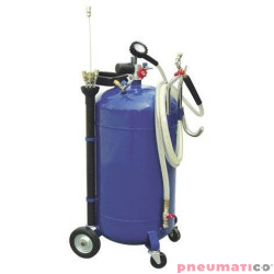 Wymieniarka oleju AOE1065 65 litrów