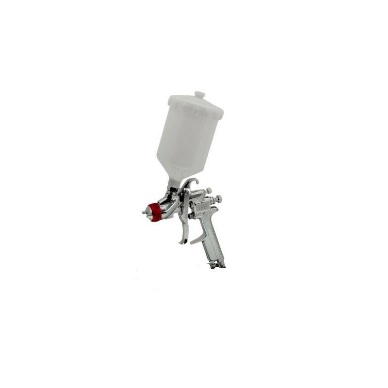 Pistolet lakierniczy EXPERT HP z górnym zbiornikiem Pistolet lakierniczy EXPERT HP z górnym zbiornikiem