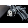 Pistolet lakierniczy WALCOM Genesi Carbonio HTE z górnym zbiornikiem 1,7 mm Pistolet lakierniczy WALCOM Genesi Carbonio HTE z górnym zbiornikiem 1,7 mm
