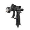 Pistolet lakierniczy WALCOM Genesi Carbonio HTE z górnym zbiornikiem 1,7 mm Pistolet lakierniczy WALCOM Genesi Carbonio HTE z górnym zbiornikiem 1,7 mm