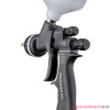 Pistolet lakierniczy WALCOM Genesi Carbonio HTE z górnym zbiornikiem 1,3 mm Pistolet lakierniczy WALCOM Genesi Carbonio HTE z górnym zbiornikiem 1,3 mm