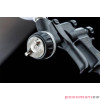Pistolet lakierniczy WALCOM Genesi Carbonio HTE z górnym zbiornikiem 1,3 mm Pistolet lakierniczy WALCOM Genesi Carbonio HTE z górnym zbiornikiem 1,3 mm