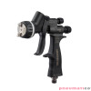 Pistolet lakierniczy WALCOM Genesi Carbonio HTE z górnym zbiornikiem 1,3 mm Pistolet lakierniczy WALCOM Genesi Carbonio HTE z górnym zbiornikiem 1,3 mm