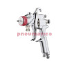 Zestaw - zbiornik ciśnieniowy do natrysku / malowania 10L ZB10-1E bez mieszadła / węże / pistolet EXPERT HP dysza 1,4 mm Zestaw - zbiornik ciśnieniowy do natrysku / malowania 10L ZB10-1E bez mieszadła / węże / pistolet EXPERT HP dysza 1,4 mm