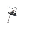 Zestaw - zbiornik ciśnieniowy do natrysku / malowania 10L ZB10-1E bez mieszadła / węże / pistolet EXPERT HP dysza 1,4 mm Zestaw - zbiornik ciśnieniowy do natrysku / malowania 10L ZB10-1E bez mieszadła / węże / pistolet EXPERT HP dysza 1,4 mm