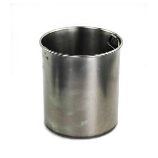 Zestaw - zbiornik ciśnieniowy do natrysku / malowania 10L ZB10-1E bez mieszadła / węże / pistolet EXPERT HP dysza 2,0 mm Zestaw - zbiornik ciśnieniowy do natrysku / malowania 10L ZB10-1E bez mieszadła / węże / pistolet EXPERT HP dysza 2,0 mm