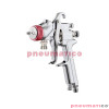 Zestaw - zbiornik ciśnieniowy do natrysku / malowania 10L ZB10-1E bez mieszadła / węże / pistolet EXPERT HP dysza 2,5 mm Zestaw - zbiornik ciśnieniowy do natrysku / malowania 10L ZB10-1E bez mieszadła / węże / pistolet EXPERT HP dysza 2,5 mm
