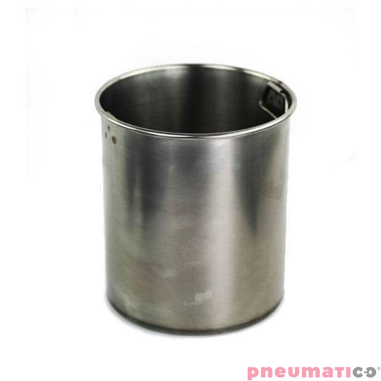 Zestaw - zbiornik ciśnieniowy do natrysku / malowania 10L ZB10-1E bez mieszadła / węże / pistolet EXPERT HP dysza 2,5 mm Zestaw - zbiornik ciśnieniowy do natrysku / malowania 10L ZB10-1E bez mieszadła / węże / pistolet EXPERT HP dysza 2,5 mm