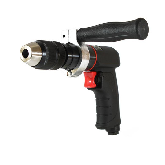 Wiertarka RED ROOSTER RR-13DP 13mm 800 obr/min Wiertarka RED ROOSTER RR-13DP 13mm 800 obr/min