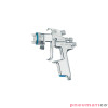 Pistolet lakierniczy SATAjet 3000 K RP Satajet K3 dolnozasilany 1,5 mm Pistolet lakierniczy SATAjet 3000 K RP Satajet K3 dolnozasilany 1,5 mm