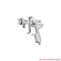 Pistolet lakierniczy SATAjet 1000 K RP dolnozasilany - dysze z utwardzoną powierzchnią 1,1 mm