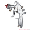 Pistolet lakierniczy IWATA Air Gunsa AZ1 HTE2P Concept dolnozasilany  - dysza 2,5 mm W0SPG73AG25C Pistolet lakierniczy IWATA Air Gunsa AZ1 HTE2P Concept dolnozasilany  - dysza 2,5 mm W0SPG73AG25C