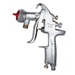 Pistolet lakierniczy IWATA Air Gunsa AZ1 HTE2P Concept dolnozasilany  - dysza 1,8 mm W0SPG73AG18C