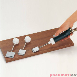 Dysza rolkowa Pizzi 0095 50 mm