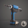 Nitownica akumulatorowa do nitów strukturalnych Hyperbolt/Superbolt ø4,8-6,4 Scell-it E-7 Element 7 (2 baterie) KIT3 Nitownica akumulatorowa do nitów strukturalnych Hyperbolt/Superbolt ø4,8-6,4 Scell-it E-7 Element 7 (2 baterie) KIT3