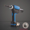 Nitownica akumulatorowa do nitów strukturalnych Hyperbolt/Superbolt ø4,8-6,4 Scell-it E-7 Element 7 (2 baterie) KIT5 Nitownica akumulatorowa do nitów strukturalnych Hyperbolt/Superbolt ø4,8-6,4 Scell-it E-7 Element 7 (2 baterie) KIT5