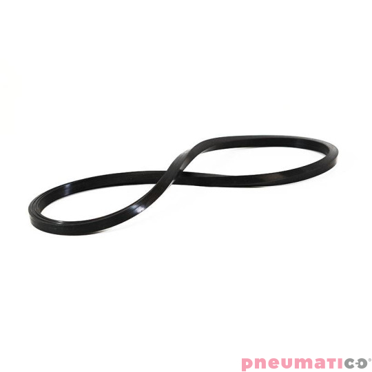 Uszczelka pokrywy zbiornika PT-10 Uszczelka pokrywy zbiornika PT-10