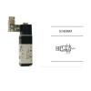 Zawór elektropneumatyczny jednostronny monostabilny 5/2 1/8" TEKMA TG-2521-06-AC220 NC 220VAC Zawór elektropneumatyczny jednostronny monostabilny 5/2 1/8" TEKMA TG-2521-06-AC220 NC 220VAC