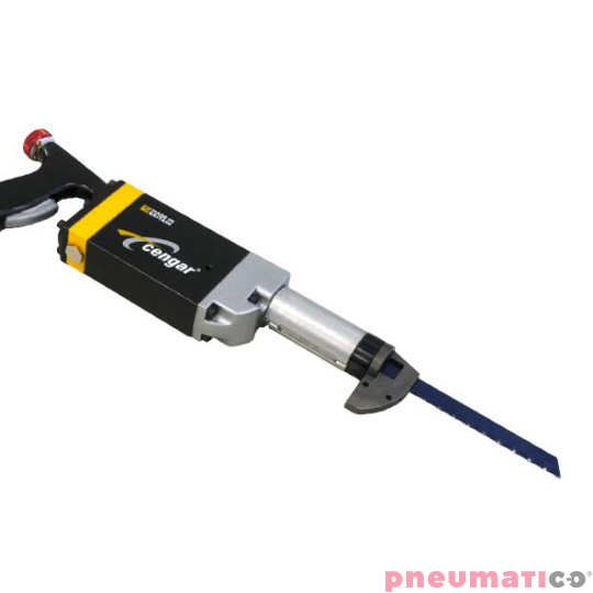 Wyrzynarka pneumatyczna CENGAR CL75 T3 ATEX Wyrzynarka pneumatyczna CENGAR CL75 T3 ATEX