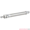 Siłownik okrągły ISO6432 1280 PNEUMAX  Ø 25 skok 400 1280.25.0400.M Siłownik okrągły ISO6432 1280 PNEUMAX  Ø 25 skok 400 1280.25.0400.M