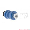 Zawór ręczny suwakowy 3/2 SVBF12 1/2" RQS