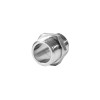 Nypel gwint zewnętrzny DN1212 RQS 1/2"