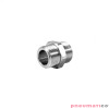 Nypel gwint zewnętrzny DN3838 RQS 3/8" Nypel gwint zewnętrzny DN3838 RQS 3/8"