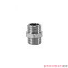 Nypel gwint zewnętrzny DN3838 RQS 3/8" Nypel gwint zewnętrzny DN3838 RQS 3/8"