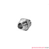 Nypel gwint zewnętrzny DN1414 RQS 1/4" Nypel gwint zewnętrzny DN1414 RQS 1/4"