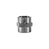 Mufa z gwintem wewnętrznym MU1212 RQS 1/2" Mufa z gwintem wewnętrznym MU1212 RQS 1/2"