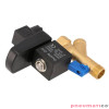 Automatyczny spust kondensatu 1/2" AIRPRESS 36337 Automatyczny spust kondensatu 1/2" AIRPRESS 36337