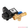 Automatyczny spust kondensatu 1/2" AIRPRESS 36337 Automatyczny spust kondensatu 1/2" AIRPRESS 36337