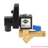 Automatyczny spust kondensatu 1/2" AIRPRESS 36337 Automatyczny spust kondensatu 1/2" AIRPRESS 36337