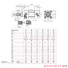 Siłownik profilowy ISO15552 1386 PNEUMAX  Ø 40 skok 400 1386.40.0400.01 Siłownik profilowy ISO15552 1386 PNEUMAX  Ø 40 skok 400 1386.40.0400.01