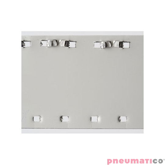 Zszywacz do blachy CONDOR 2A- Jurado