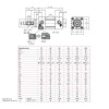 Siłownik profilowy ISO15552 1386 PNEUMAX  Ø 100 skok 750 1386.100.0750.01 Siłownik profilowy ISO15552 1386 PNEUMAX  Ø 100 skok 750 1386.100.0750.01