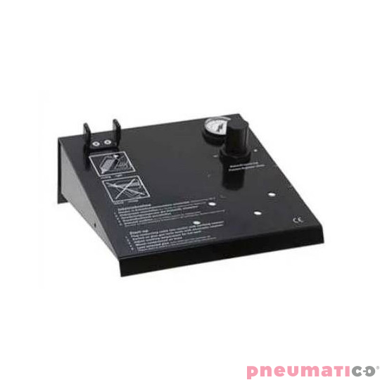 Pistolet pneumatyczny na klej TR 60 LCD REKA Pistolet pneumatyczny na klej TR 60 LCD REKA