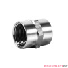 Mufa z gwintem wewnętrznym MU3434 RQS 3/4" Mufa z gwintem wewnętrznym MU3434 RQS 3/4"