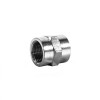 Mufa z gwintem wewnętrznym MU3838 RQS 3/8" Mufa z gwintem wewnętrznym MU3838 RQS 3/8"