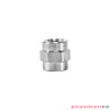 Mufa z gwintem wewnętrznym MU1818 RQS 1/8" Mufa z gwintem wewnętrznym MU1818 RQS 1/8"