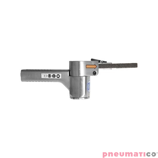 Szlifierka taśmowa Shinano SI-2700 10x330 mm Szlifierka taśmowa Shinano SI-2700 10x330 mm