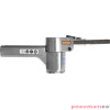 Szlifierka taśmowa Shinano SI-2700 10x330 mm Szlifierka taśmowa Shinano SI-2700 10x330 mm