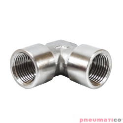 Kolanko z gwintem wewnętrznym 1/2" RQS WI12