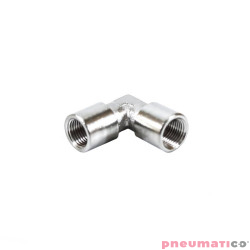 Kolanko z gwintem wewnętrznym 1/8" RQS WI18