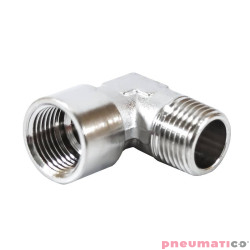 Edytuj: Kolanko z gwintem zewnętrznym i wewnętrznym 1/2" RQS WAI12K