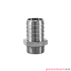 Złącze na wąż 25mm gw. zew. 3/4"