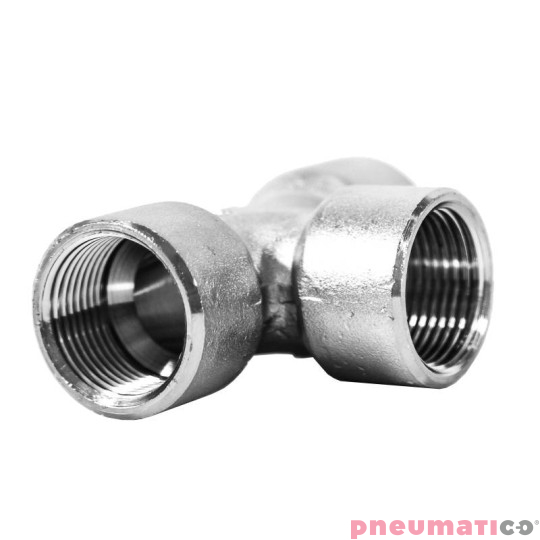 Trójnik typu T 3/4" gw.wew.